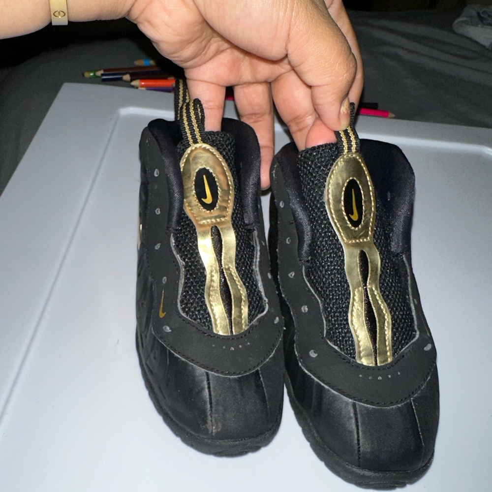 TODDLERS FOAM POSIT